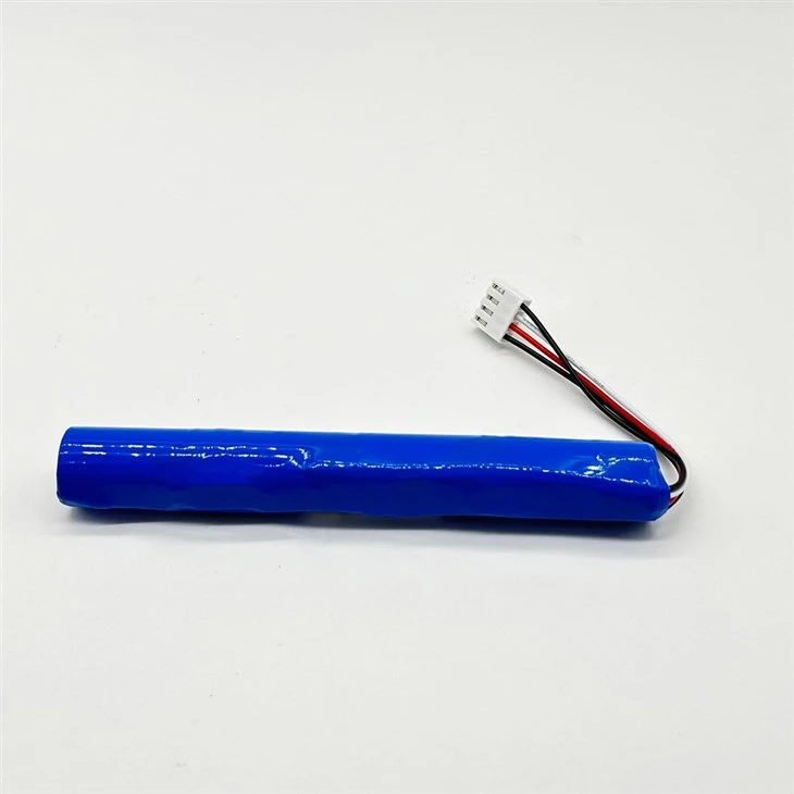 Electrocardiogram Machine Battery For GE Ohmeda TruSat 6050-0006-578