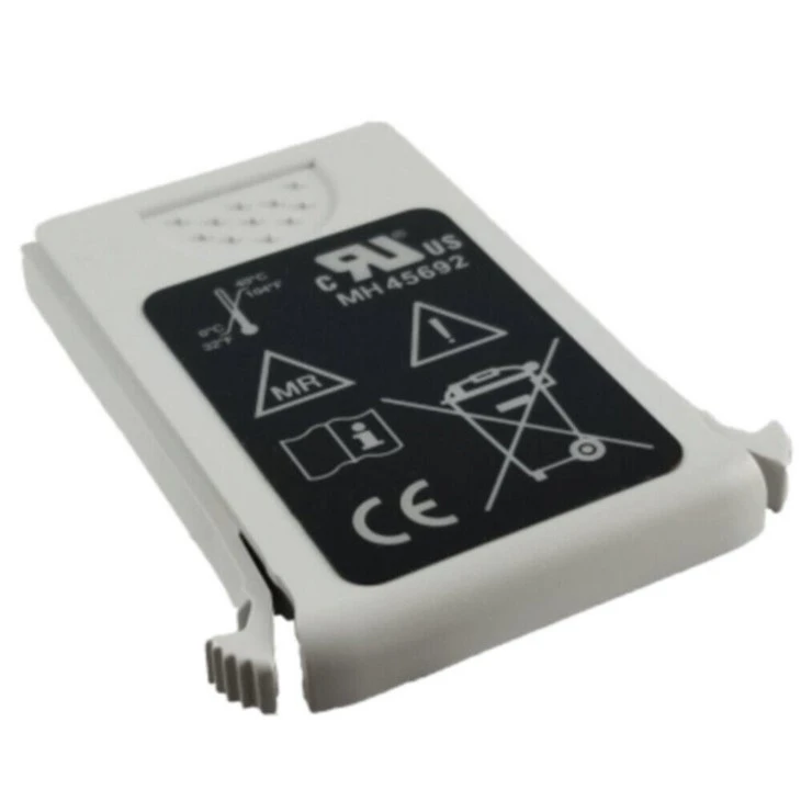 Invivo 9065 9067 Battery 3.7V 3.1WH 830mAh 989803152881
