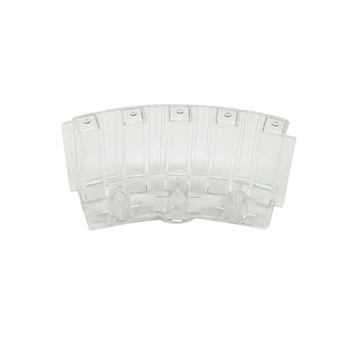 Original Reaction Cuvette 115-037544-00 For Mindray BS240 8pcs