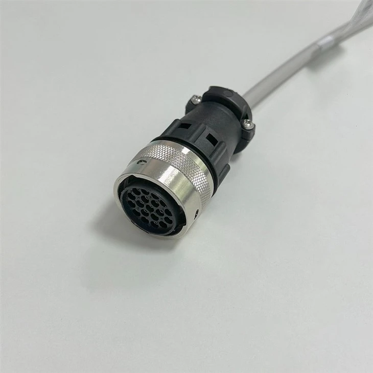 Quinton Compatible 19-Pin 10-Lead ECG/EKG Cable best