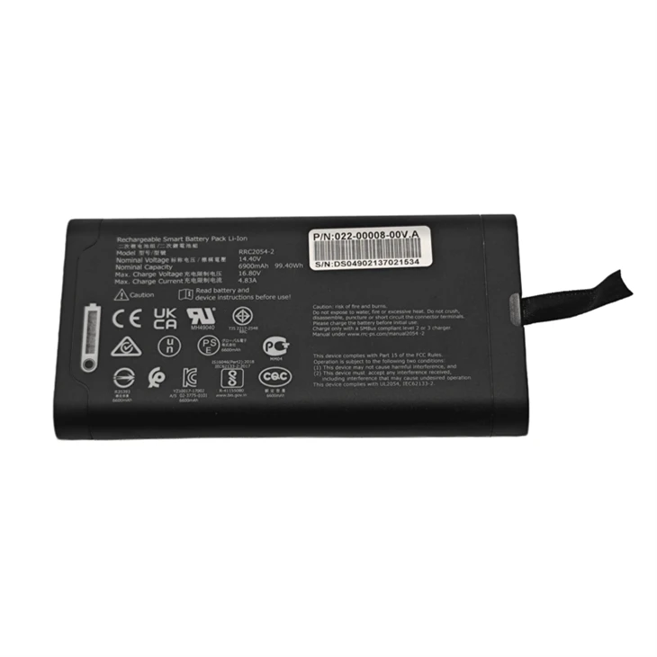 RRC2054-2 Baterija ZA analizatorje EXFO FTB