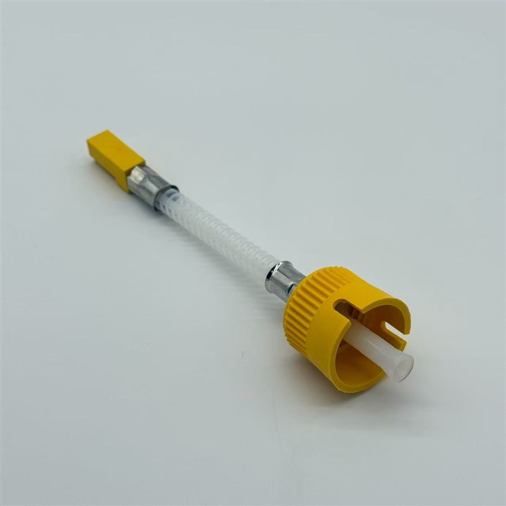 Sevoflurane Key Fill Bottle Adaptor high quality