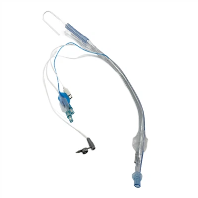 Endotrahealna cev za endotrahealno cev za enkratne potrebe