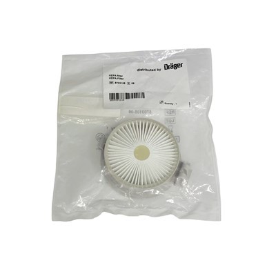 Drager 5703105 GVS HEPA filter