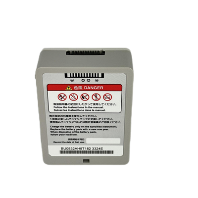 Baterija za monitor Nihon Kohden SB-671P 9,6 V 2900 mAh