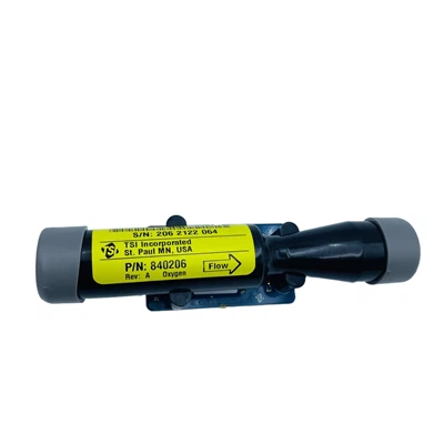 O2 TSI Senzor pretoka za Newport E360 PN 840206