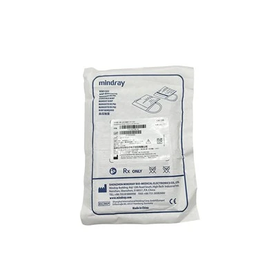 Mindray NIBP manšete za večkratno uporabo Bladderless Small Infant Cuff CM1300