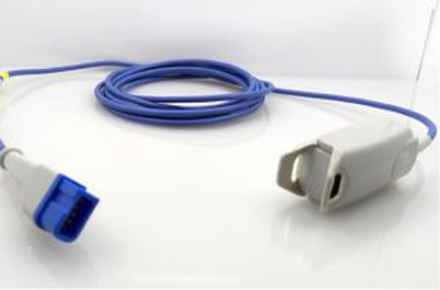 Združljiv Spacelabs 91369/91370 SpO2 senzor Suit za Spacelabs Medical 90465,0466 Maunfacturer