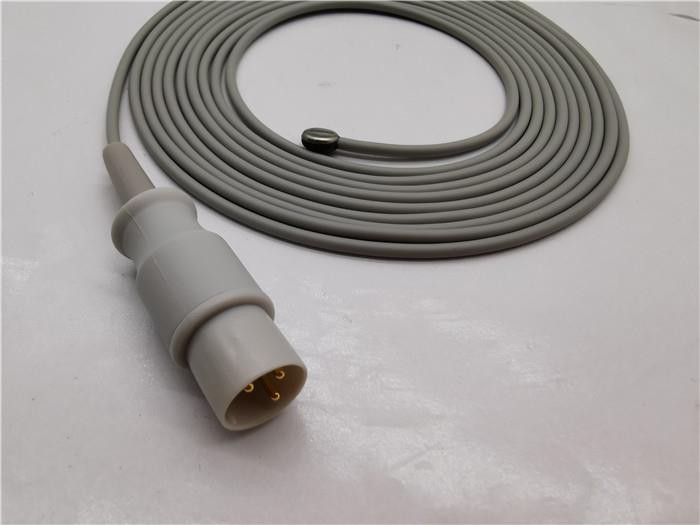 Drager Compatible Temperature Sensor Probe