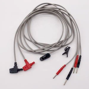 Elektrodni kabel, združljiv z Vitalstim