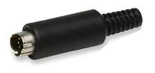 Biosys 6-Pin Veterinary Clip Directly SpO2 Sensor