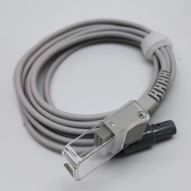 Prilagodljivi kabel SPO2 Comen C50 združljiv