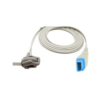 14-pinski Nihon Kohden konektor za novorojenček SPO2 senzor