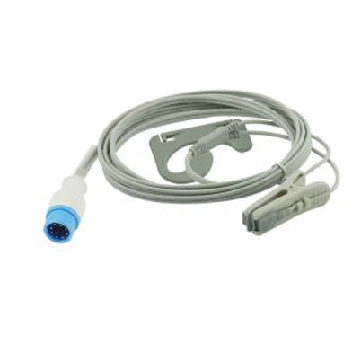 9-pinski senzor za SPO2 Bioter A serije Biolight A