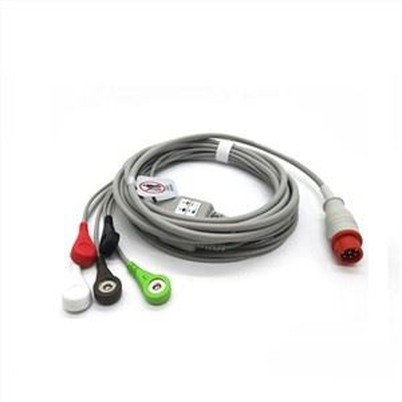 Bionet EKG kabel