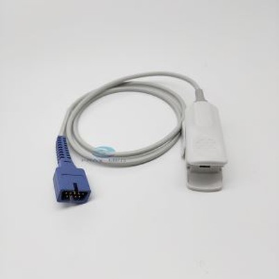 DB9 Oximax vijoličen 0,9 m senzor Nellcor Spo2