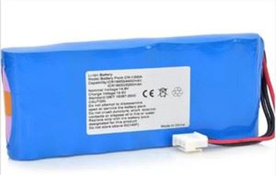 Li-ionske / litijeve baterije medicinske opreme