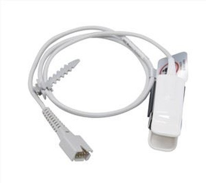 Kompatibilen Masimo senzor Spo2 0,9 m s trojno tipko