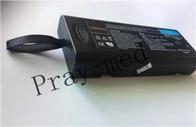 Nadomestne baterije medicinskega monitorja za Mindray