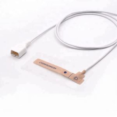 Nihon Kohden senzor za enkratno uporabo SpO2 TL-253T