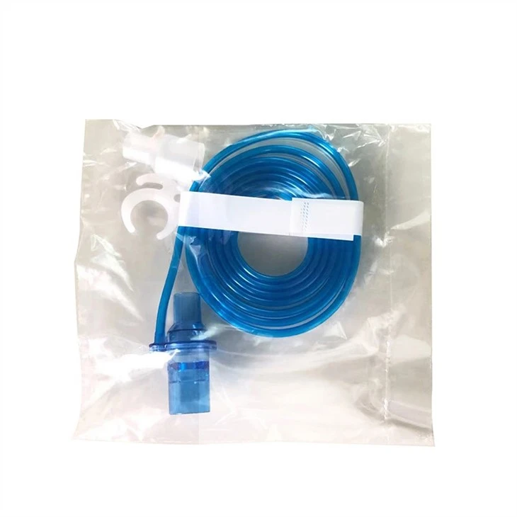 Original Disposable Hamilton Flow Sensor Pediatric 281637/281604