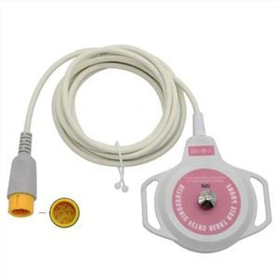 Comen 9 Pin Toco Transducer/sonda