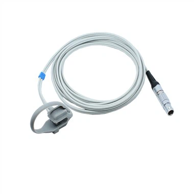 Kabel sonde senzorja SpO2 Comen z 8 pini