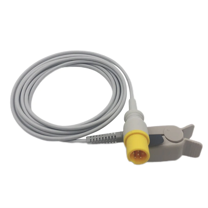 ECG Cable For Contec CMS8000 Patient Monitoring
