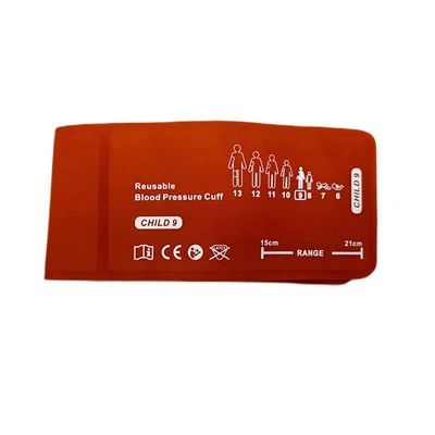 Manšeta za merjenje krvnega tlaka FlexiPort® 15 do 21 cm iz najlona